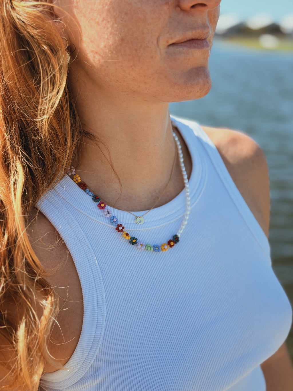 Ocean Daisy
