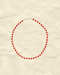 Winnie – Handmade Jade Beaded Necklace